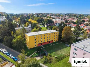 Prodej bytu 2+1, Brno, Jakuba Obrovského, 58 m2