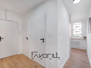 Prodej bytu 2+1, Ostrava, Vietnamská, 56 m2