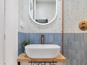 Prodej bytu 2+1, Ostrava, Vietnamská, 56 m2