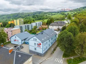 Prodej ubytování, Vrbno pod Pradědem, Sadová, 1398 m2