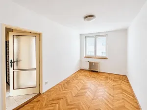 Prodej bytu 3+1, Šumperk, Revoluční, 56 m2