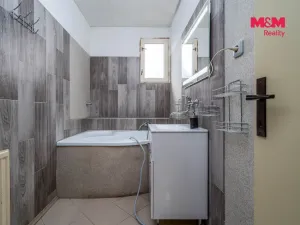 Prodej rodinného domu, Jizbice, 109 m2