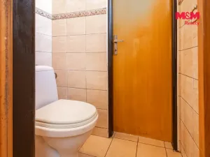 Prodej bytu 3+1, Nýrsko, Klatovská, 88 m2