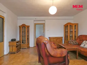 Pronájem rodinného domu, Třemošnice, Internátní, 101 m2