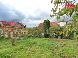 Pronájem rodinného domu, Třemošnice, Internátní, 101 m2