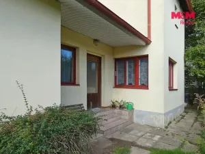 Pronájem rodinného domu, Třemošnice, Internátní, 101 m2