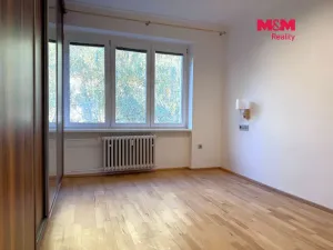 Pronájem bytu 2+1, Ústí nad Labem - Bukov, Kosmonautů, 52 m2