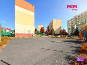 Pronájem bytu 2+kk, Litoměřice - Předměstí, Dukelská, 48 m2