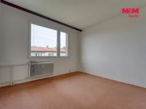 Pronájem bytu 3+1, Přimda, Nová, 63 m2