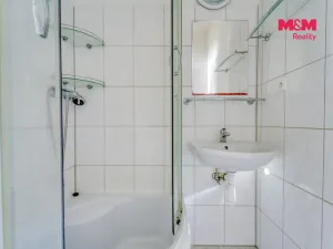 Pronájem bytu 3+1, Přimda, Nová, 63 m2