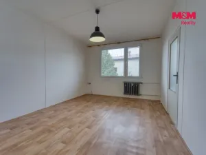 Pronájem bytu 3+1, Přimda, Nová, 64 m2