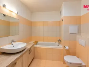 Pronájem bytu 4+kk, Písek - Budějovické Předměstí, Janotova, 110 m2