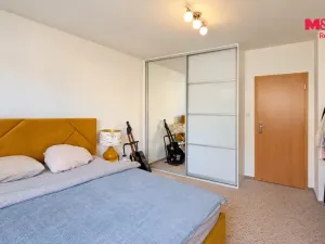 Pronájem bytu 4+kk, Písek - Budějovické Předměstí, Janotova, 110 m2