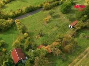 Prodej pozemku pro bydlení, Žitenice, 858 m2