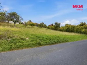 Prodej pozemku pro bydlení, Žitenice, 858 m2