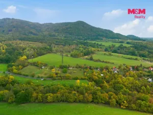 Prodej pozemku pro bydlení, Žitenice, 858 m2