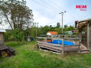 Prodej bytu 3+kk, Orlické Podhůří - Říčky, 59 m2