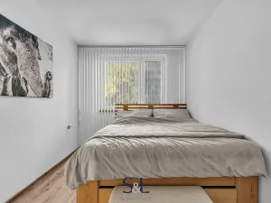 Prodej bytu 2+1, Stráž pod Ralskem, Mlýnská, 56 m2