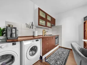 Prodej bytu 2+1, Stráž pod Ralskem, Mlýnská, 56 m2