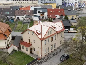 Prodej bytu 1+1, Svitavy - Předměstí, Radiměřská, 42 m2