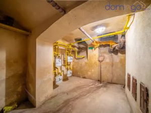 Prodej bytu 1+1, Svitavy - Předměstí, Radiměřská, 42 m2