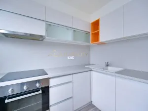 Prodej bytu 2+1, Olomouc - Nové Sady, Fischerova, 44 m2