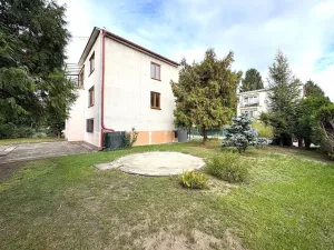 Pronájem bytu 2+1, Lysá nad Labem, Sojovická, 55 m2