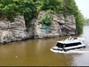 Prodej pozemku, Hluboká nad Vltavou, 941 m2