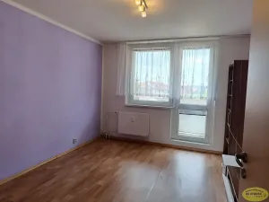 Prodej bytu 2+1, Otrokovice, Smetanova, 58 m2