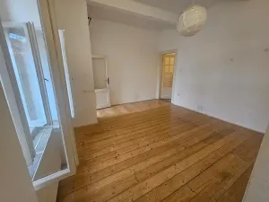 Pronájem bytu 2+kk, Praha - Žižkov, Čajkovského, 65 m2