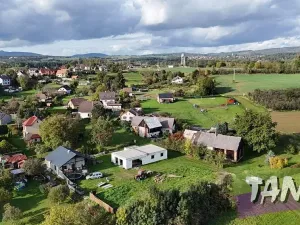 Prodej pozemku pro bydlení, Ohrazenice, 900 m2