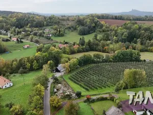 Prodej pozemku pro bydlení, Žernov, 509 m2