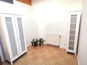 Pronájem pokoje, Praha - Újezd nad Lesy, Hrádková, 16 m2