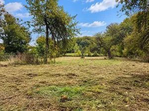 Prodej pozemku pro bydlení, Růžďka, 2296 m2