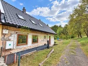 Prodej rodinného domu, Mikulůvka, 148 m2