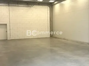 Pronájem obchodního prostoru, Brno, 235 m2
