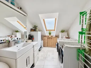 Pronájem bytu 3+kk, Brno, Výpravní, 100 m2