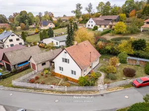 Prodej rodinného domu, Hartmanice, 67 m2