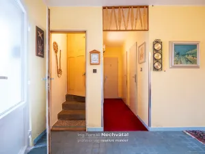 Prodej rodinného domu, Hartmanice, 67 m2