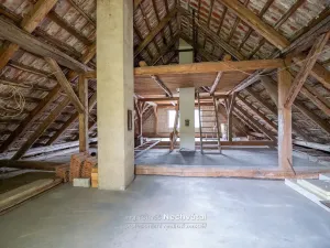 Prodej rodinného domu, Hartmanice, 67 m2