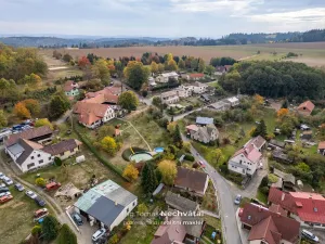 Prodej rodinného domu, Hartmanice, 67 m2