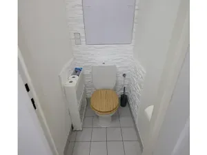 Prodej bytu 2+kk, Praha - Braník, Roškotova, 47 m2