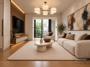 Prodej bytu 3+kk, Praha - Nové Město, Petrská, 84 m2