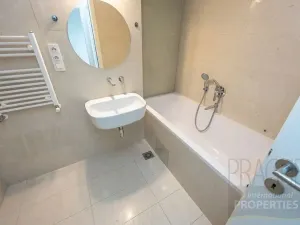 Prodej bytu 3+kk, Praha - Nové Město, Petrská, 84 m2