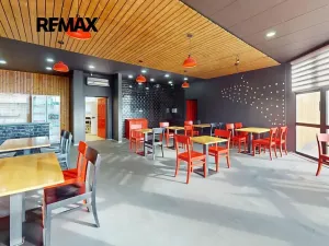 Pronájem restaurace, Svitavy, Hlavní, 190 m2