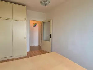 Pronájem bytu 2+kk, Praha - Stodůlky, Lýskova, 44 m2