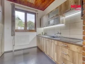 Prodej rodinného domu, Tachov, Lesní, 165 m2