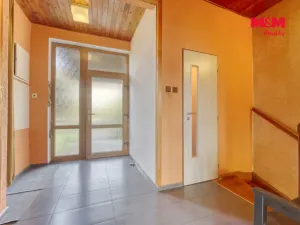 Prodej rodinného domu, Tachov, Lesní, 165 m2