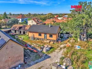 Prodej rodinného domu, Kostomlaty nad Labem, Hronětická, 103 m2
