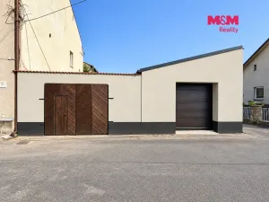 Pronájem skladu, Bohumín - Skřečoň, Mládežnická, 63 m2